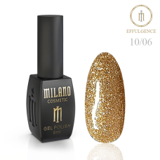 Гель Лак Effulgence Milano 10-06